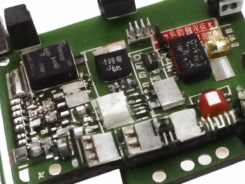 散热风扇资料应用参考 2