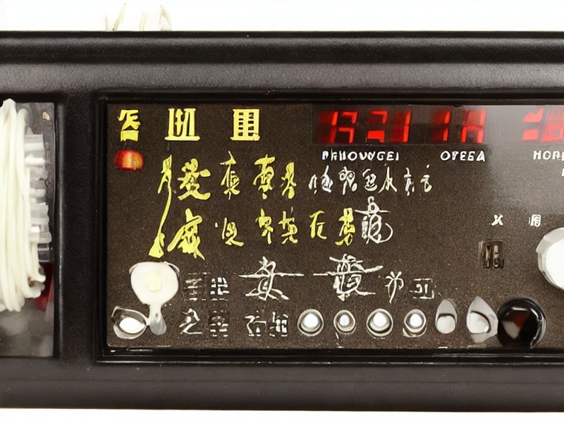 散热风扇应用参数与应用整理
