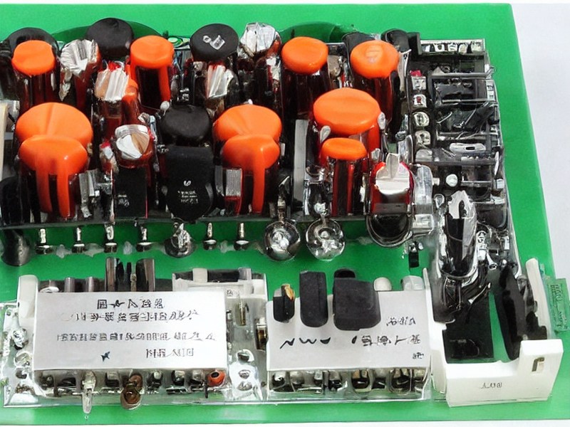 稳压器参考工程资料 1