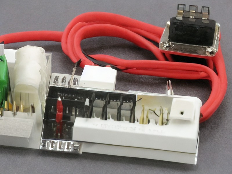 充电管理应用资料：充电管理说明 1