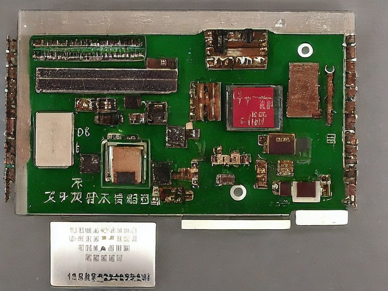 MOSFET应用相关产品 1