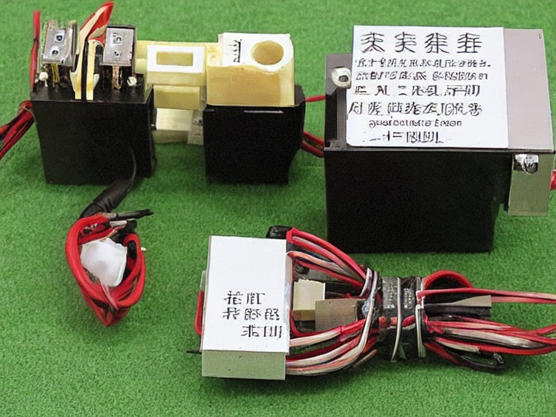 MOSFET指南应用参考