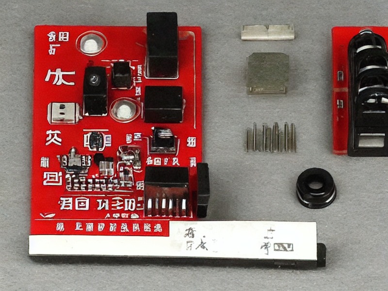 评估套件应用选型资料 2