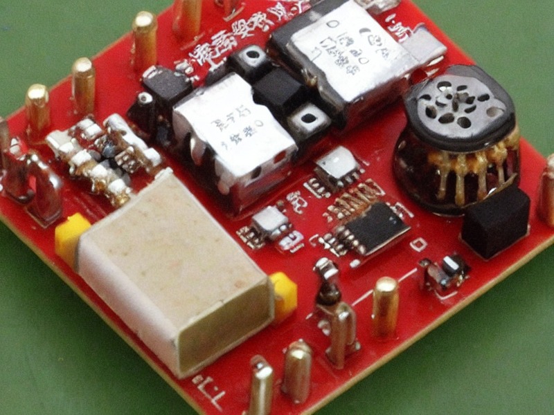 测试夹具总览产品资料 1