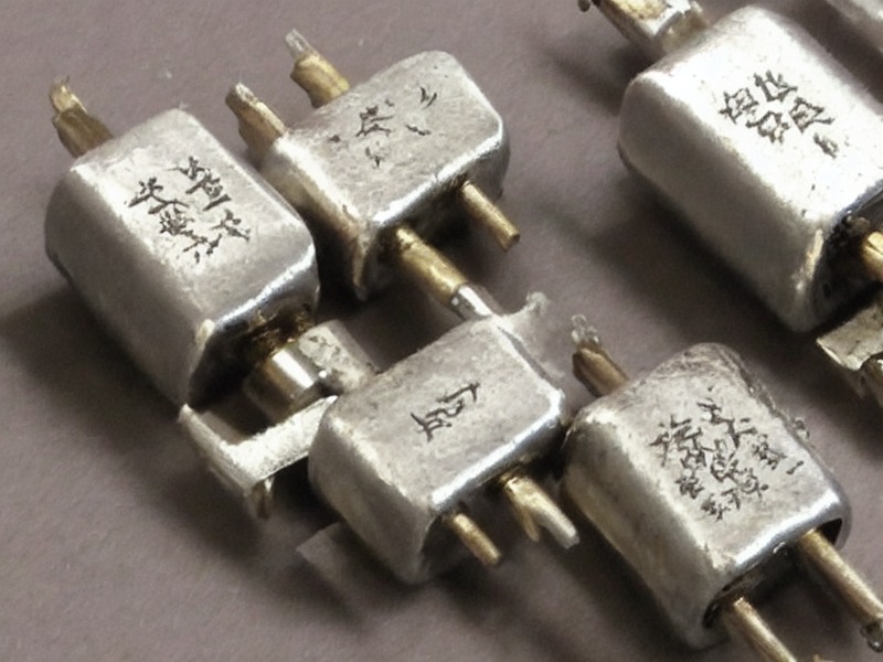 AC/DC电源选型工程资料