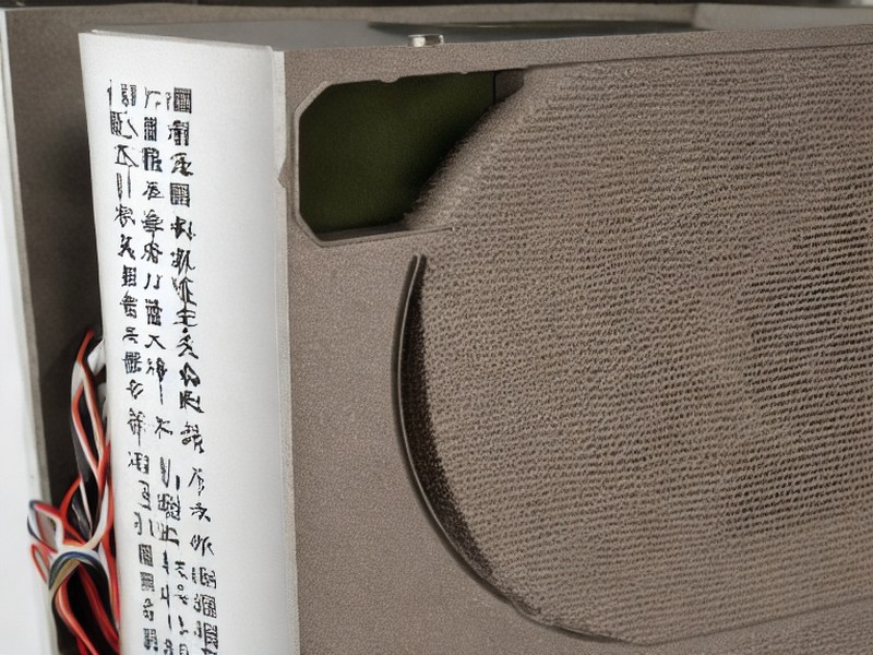 NOR Flash选型产品资料 1