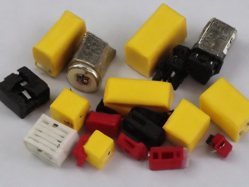 Wi-Fi模块资料应用参考