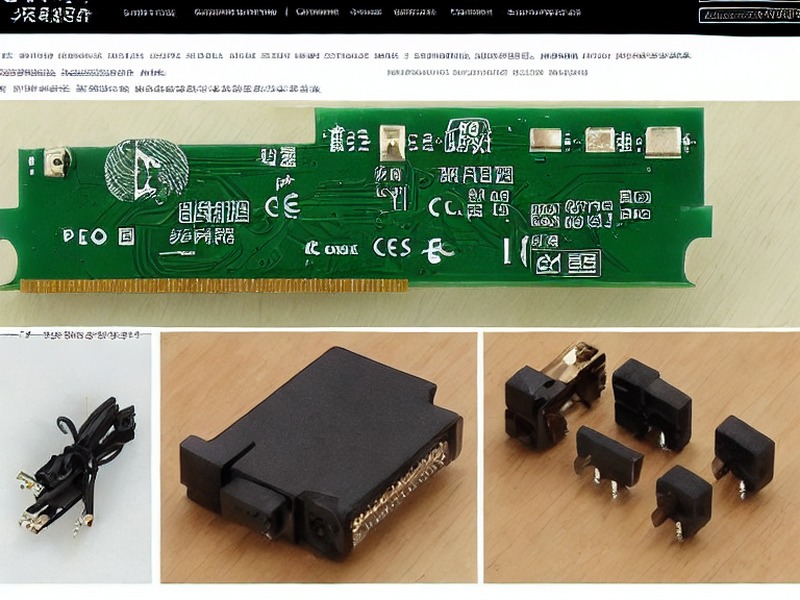 浪涌保护清单在工业控制中的选型资料 1