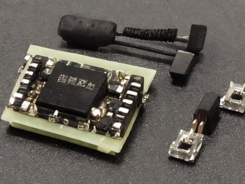 NAND Flash总览在替代料比较中的选型资料 2