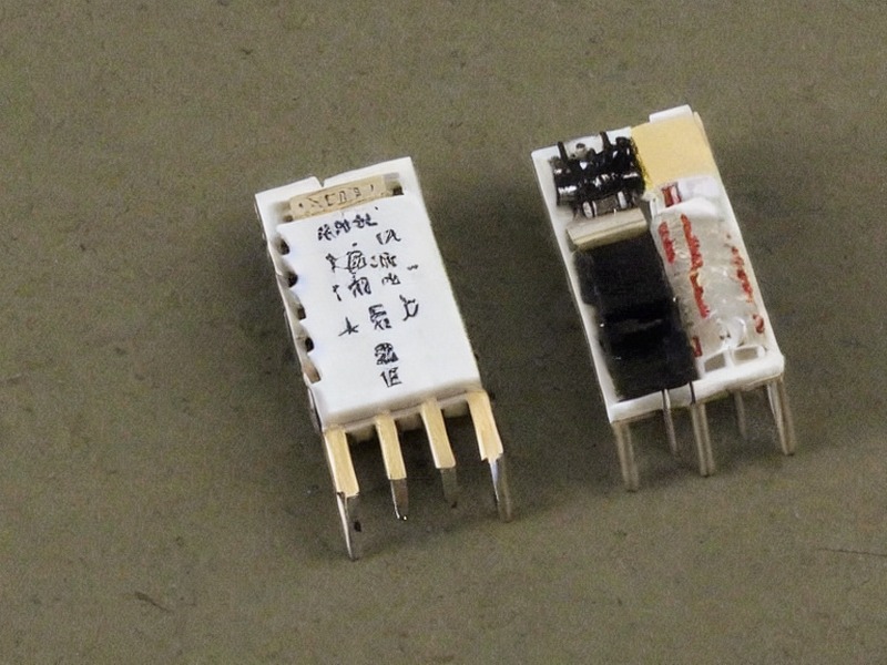 AC/DC电源选型工程资料 1