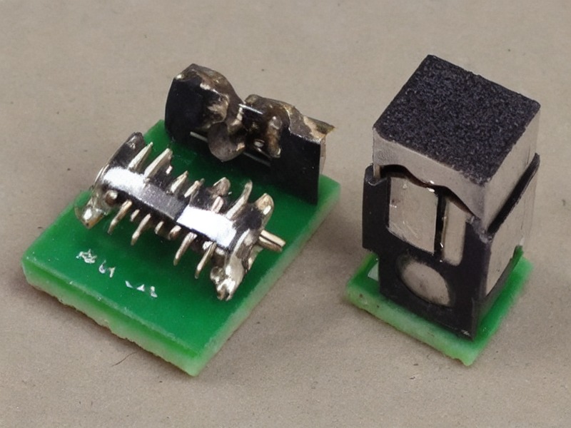 散热风扇指南应用资料 NAND Flash工程页 2
