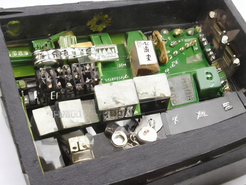 万用表应用选型资料 1