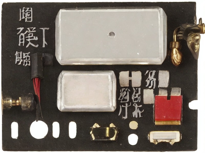 Wi-Fi模块应用板对板连接应用说明
