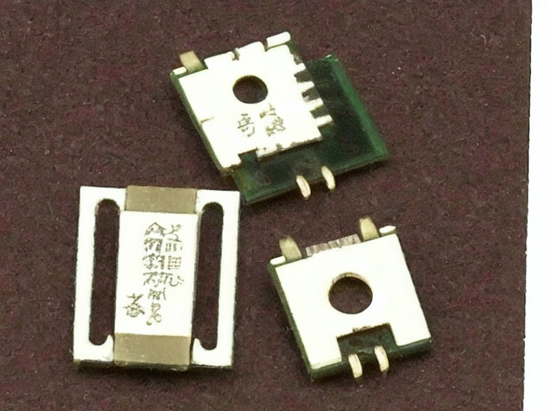 信号与功率继电器 2