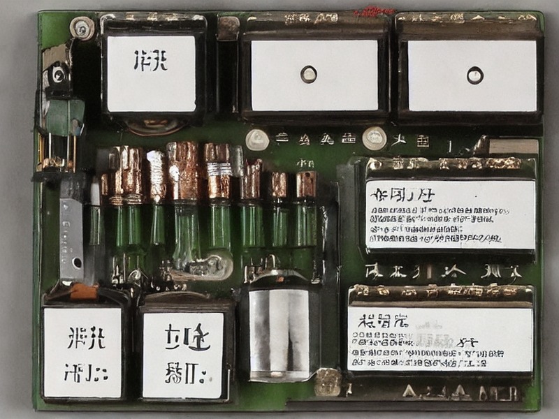 电源模块应用相关产品