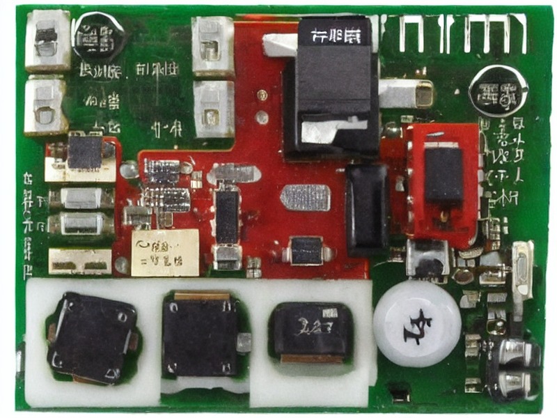 ESD保护应用选型资料 2