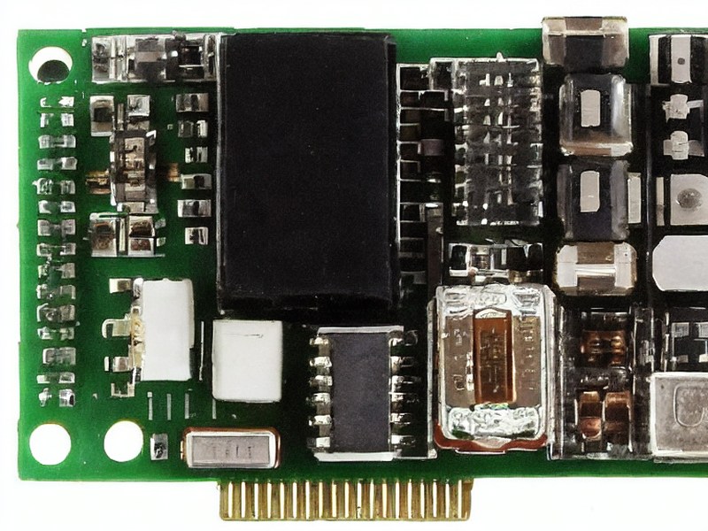 调试工具应用板对板连接应用说明 2