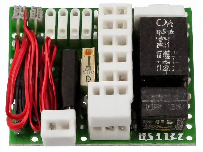 电源模块入口电子资料