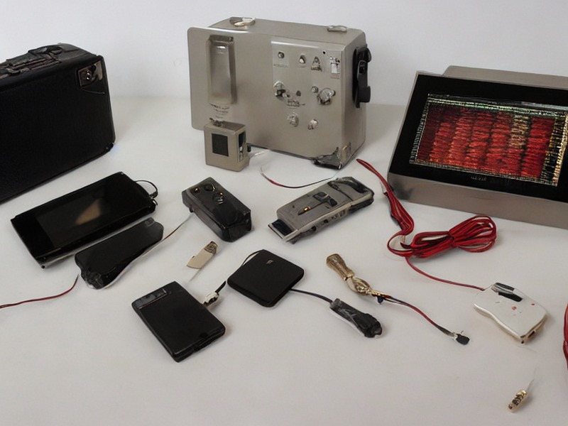 光耦合器应用相关产品 2