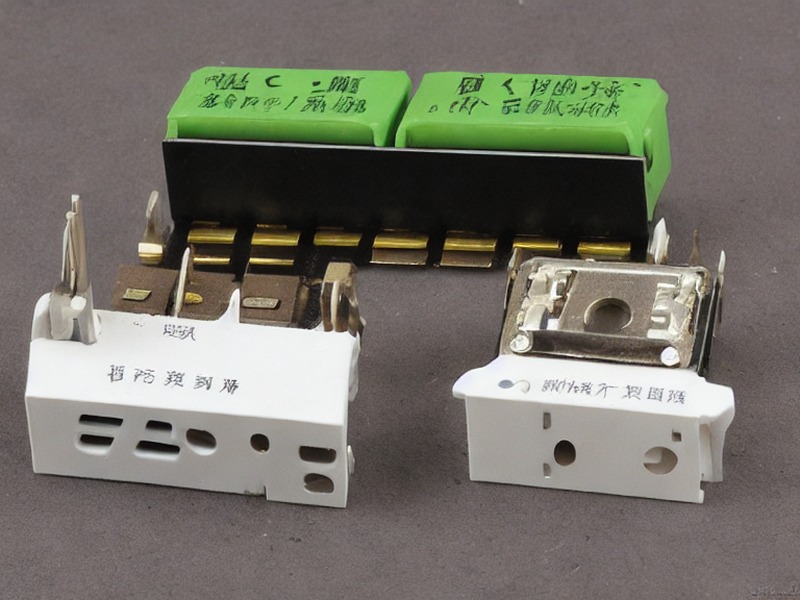 ADC采集应用选型资料 1