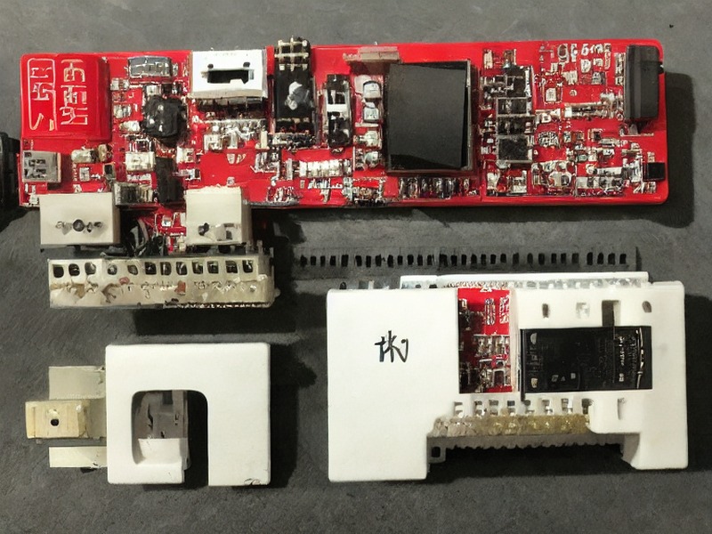线对板连接应用板对板连接应用说明