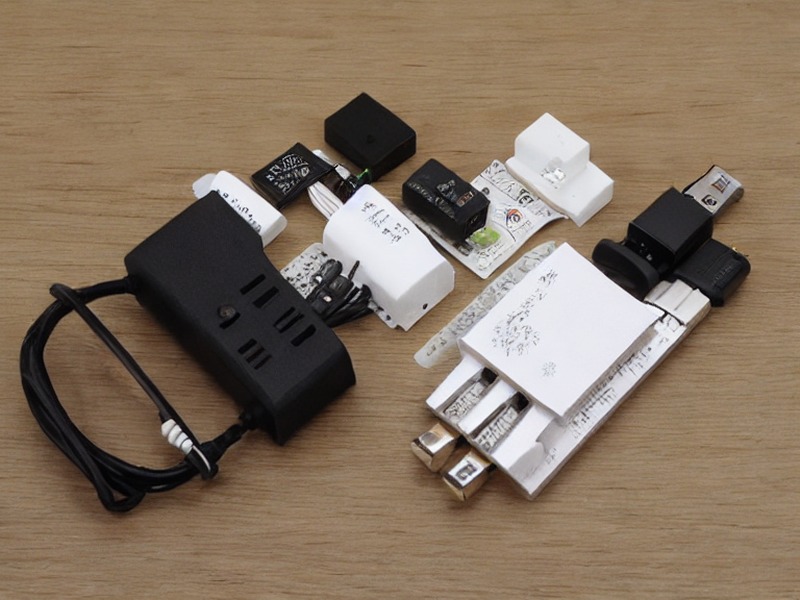 射频连接应用相关产品 2