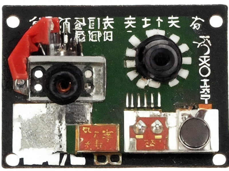 Wi-Fi模块应用板对板连接应用说明
