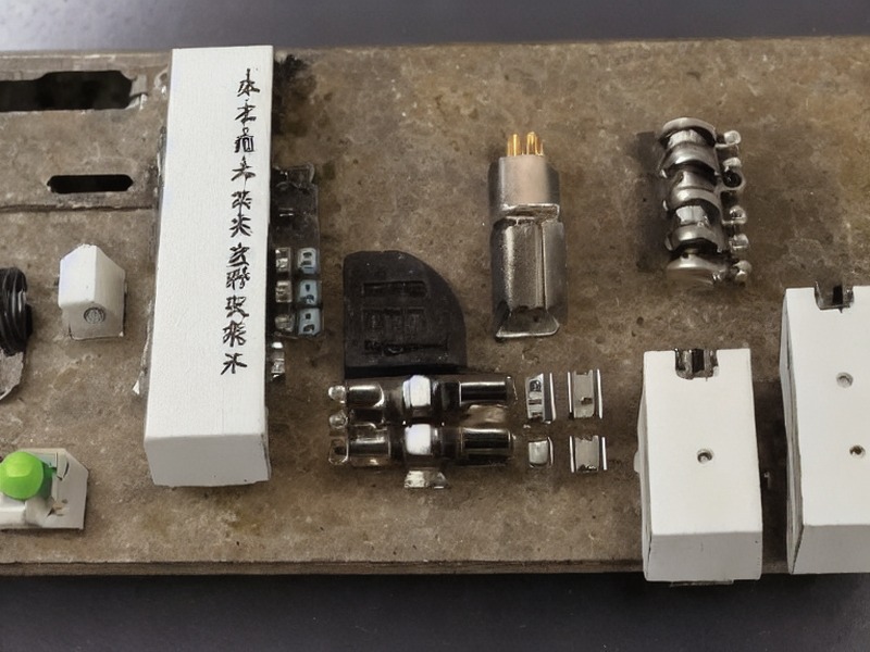 电源模块参考