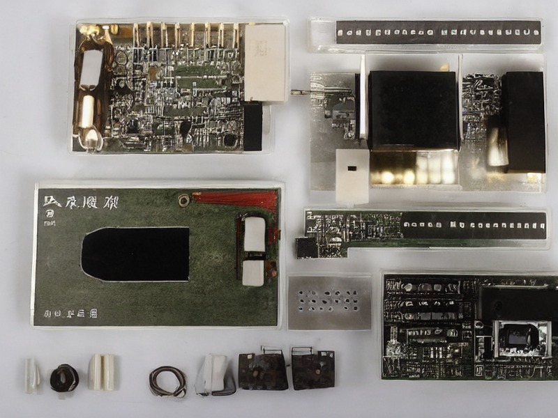 ADC采集选型应用参考 1
