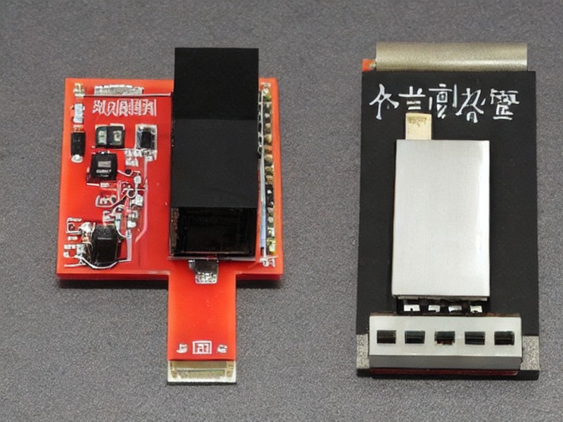 USB接口目录在替代料比较中的选型资料 1