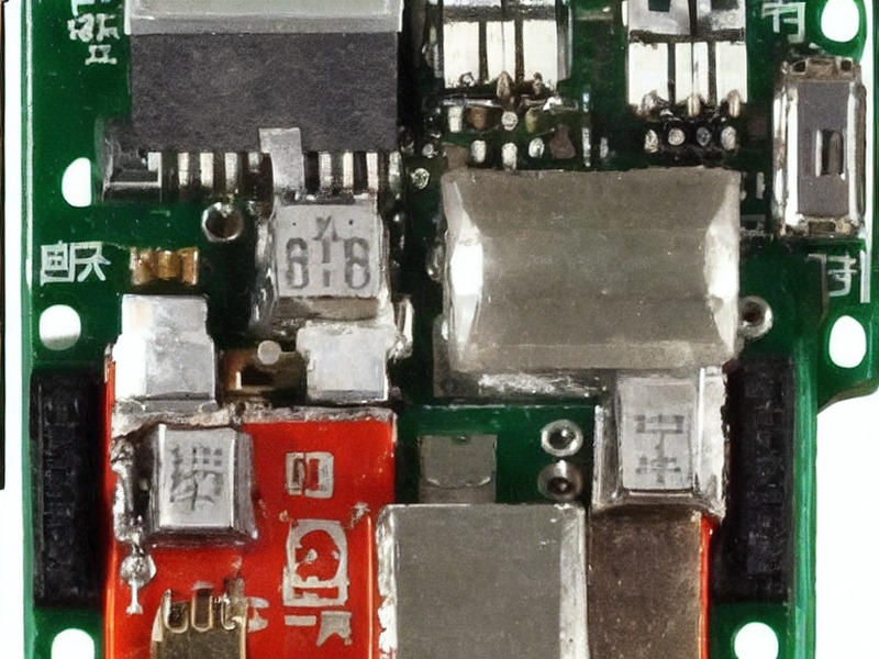 振荡器专题产品资料 1
