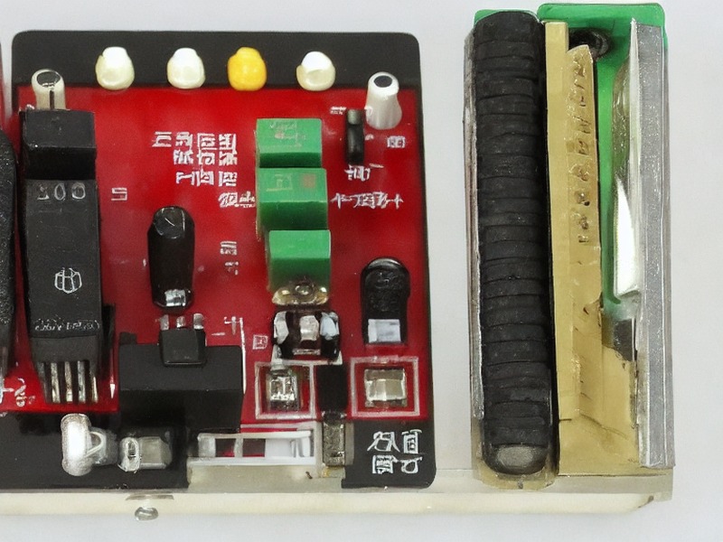 稳压器应用页参数与应用整理 2