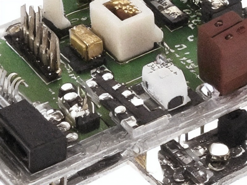 天线组件应用资料：天线组件总览 2