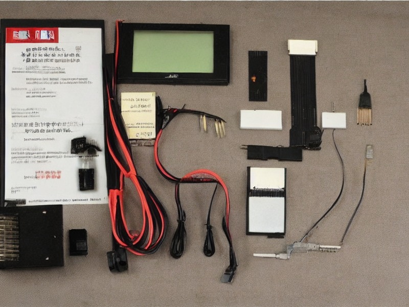 NAND Flash资源在工业控制中的选型资料 2