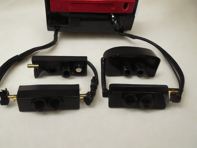 物联网节点工程页产品资料 1