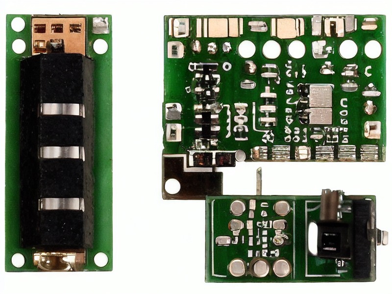 振荡器内容说明 NAND Flash工程页 2